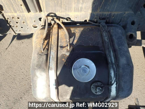 Used 1995 MT hino ranger FC3JCAD Image[26]