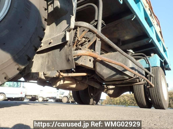 Used 1995 MT hino ranger FC3JCAD Image[27]