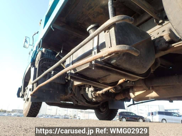 Used 1995 MT hino ranger FC3JCAD Image[28]