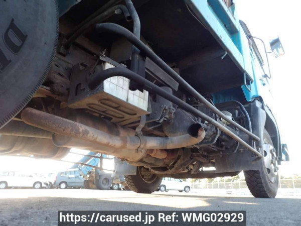 Used 1995 MT hino ranger FC3JCAD Image[29]