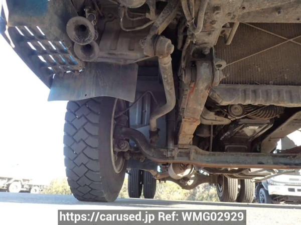 Used 1995 MT hino ranger FC3JCAD Image[31]