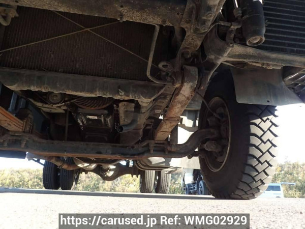 Used 1995 MT hino ranger FC3JCAD Image[32]