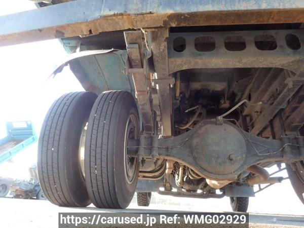 Used 1995 MT hino ranger FC3JCAD Image[33]