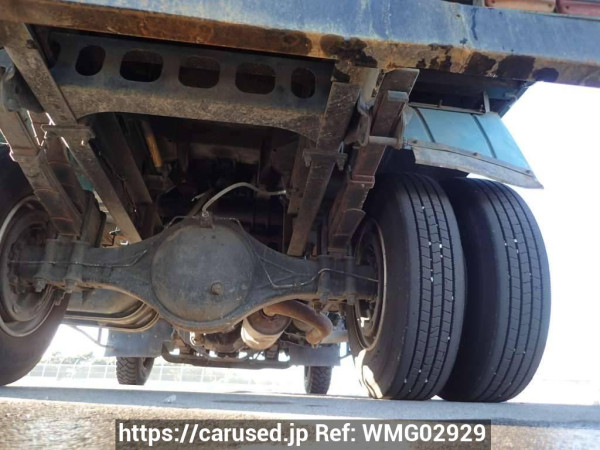 Used 1995 MT hino ranger FC3JCAD Image[34]