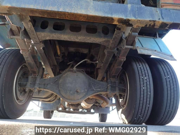 Used 1995 MT hino ranger FC3JCAD Image[35]