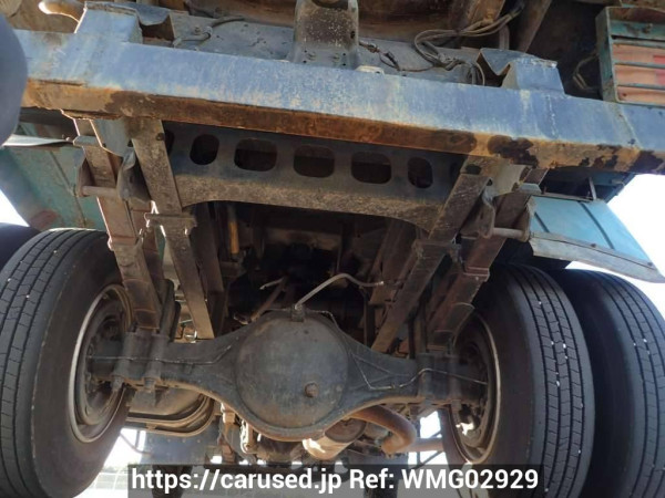 Used 1995 MT hino ranger FC3JCAD Image[36]