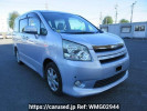 Toyota Noah ZRR70W