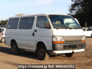 Toyota Hiace Van RZH102V