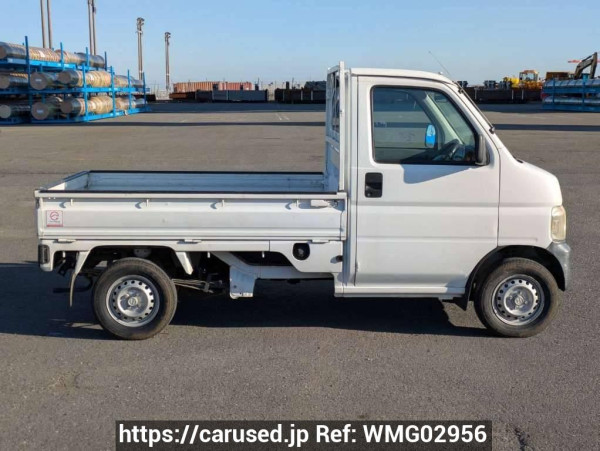 Used 1999 MT honda acty-truck HA7 Image[7]