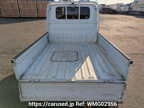 Used 1999 MT honda acty-truck HA7 Image[8]