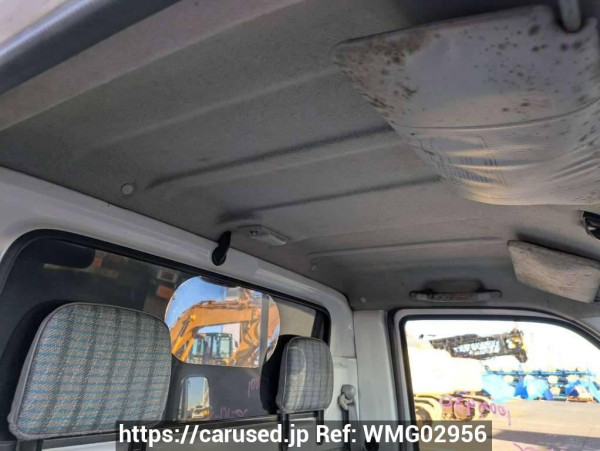 Used 1999 MT honda acty-truck HA7 Image[13]