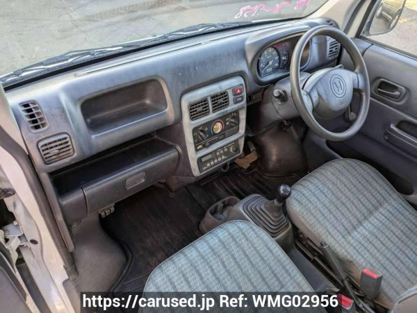Used 1999 MT honda acty-truck HA7 Image[17]