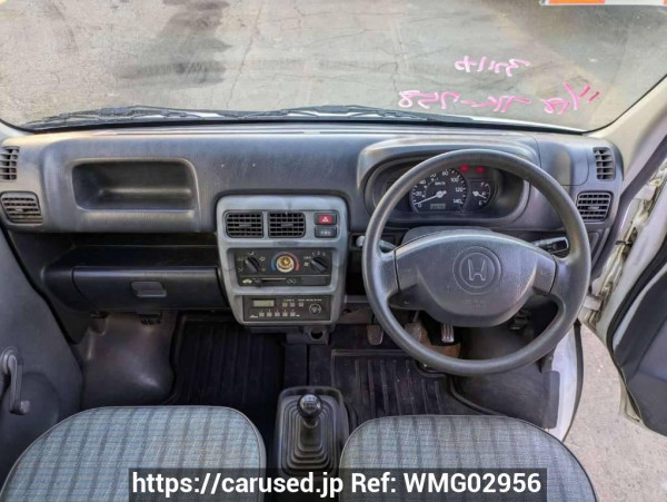Used 1999 MT honda acty-truck HA7 Image[18]