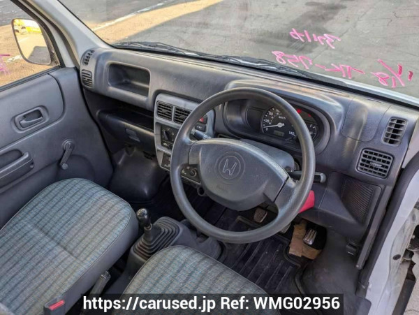 Used 1999 MT honda acty-truck HA7 Image[19]