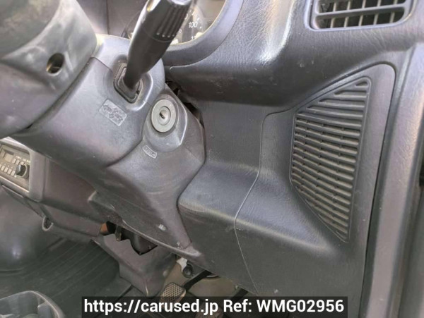 Used 1999 MT honda acty-truck HA7 Image[21]