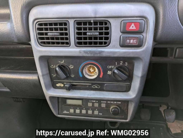 Used 1999 MT honda acty-truck HA7 Image[22]