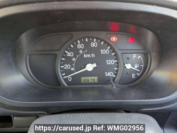 Used 1999 MT honda acty-truck HA7 Image[26]