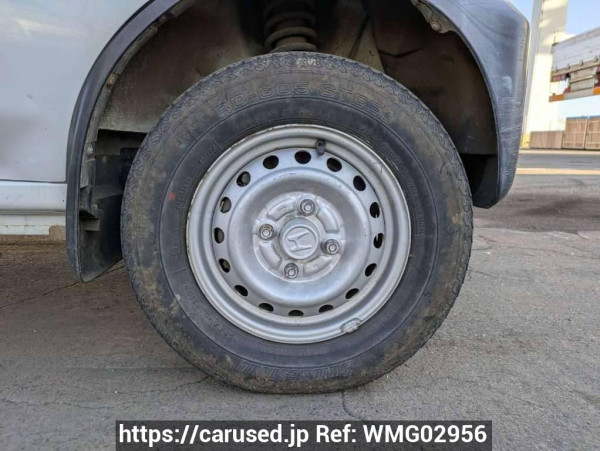 Used 1999 MT honda acty-truck HA7 Image[28]