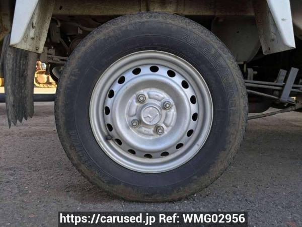 Used 1999 MT honda acty-truck HA7 Image[29]