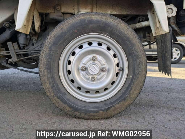 Used 1999 MT honda acty-truck HA7 Image[30]