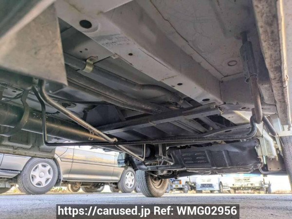 Used 1999 MT honda acty-truck HA7 Image[37]
