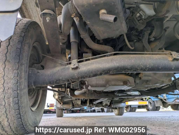 Used 1999 MT honda acty-truck HA7 Image[38]