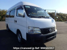 Nissan Caravan Bus DWMGE25