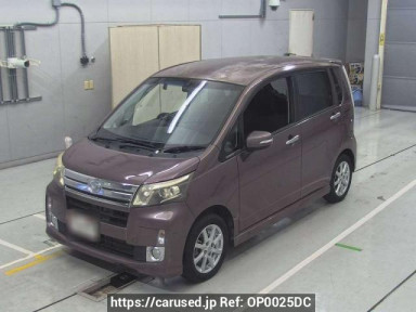 Daihatsu Move Custom LA100S