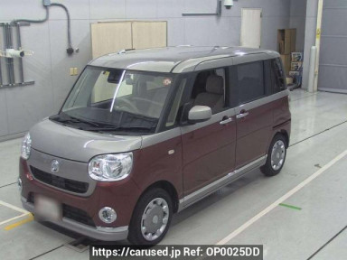 Daihatsu Move Canbus LA800S