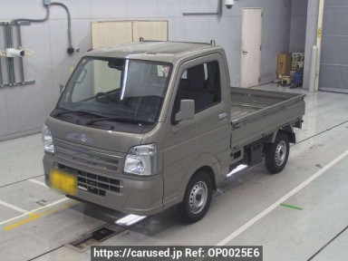 Suzuki Carry Truck DA16T