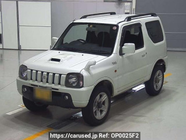 Suzuki Jimny JB23W