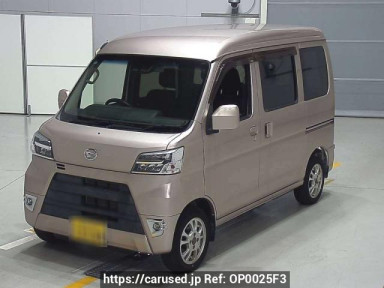 Daihatsu Hijet Cargo S331V