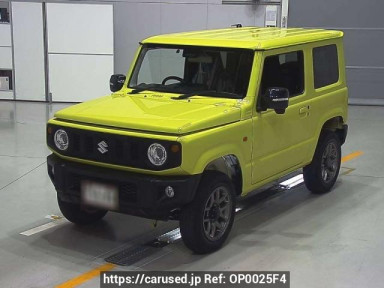 Suzuki Jimny JB64W