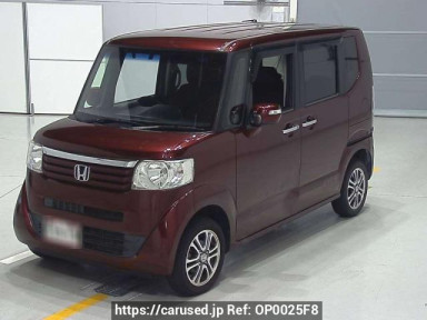 Honda N-BOX JF2