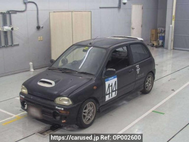 Subaru Vivio KK3