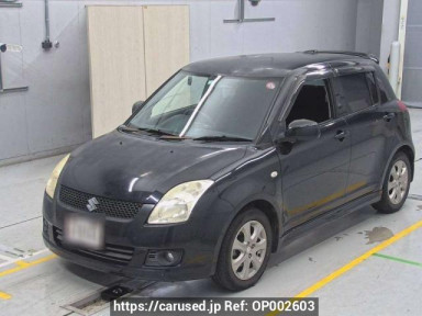 Suzuki Swift ZC71S