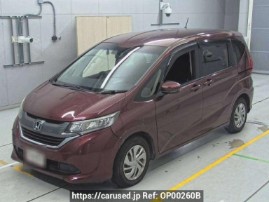 Honda Freed Plus GB5