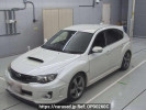 Subaru Impreza GRF