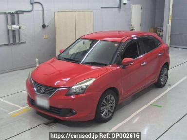 Suzuki Baleno WB32S