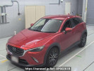 Mazda CX-3 DK5AW