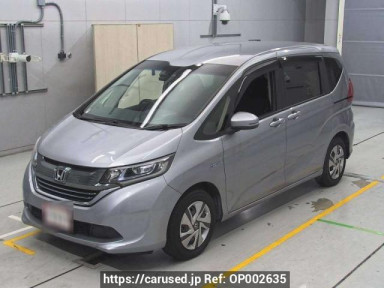 Honda Freed Plus Hybrid GB7