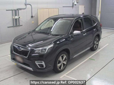 Subaru Forester SKE