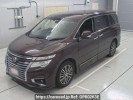 Nissan Elgrand TE52