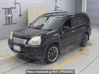 Nissan X-Trail NT31