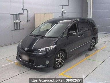 Toyota Estima ACR50W