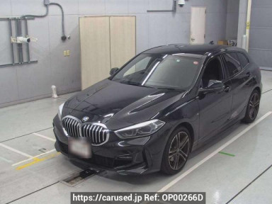 BMW 1 Series 7K15