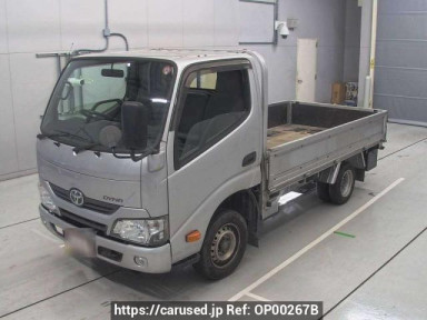 Toyota Dyna Truck KDY231