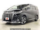 Toyota Alphard 3BA-AGH30W