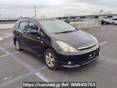 Toyota Wish ZNE10G