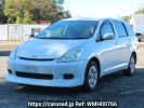 Toyota Wish ZNE10G